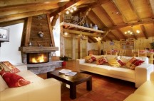 Chalet Marie 